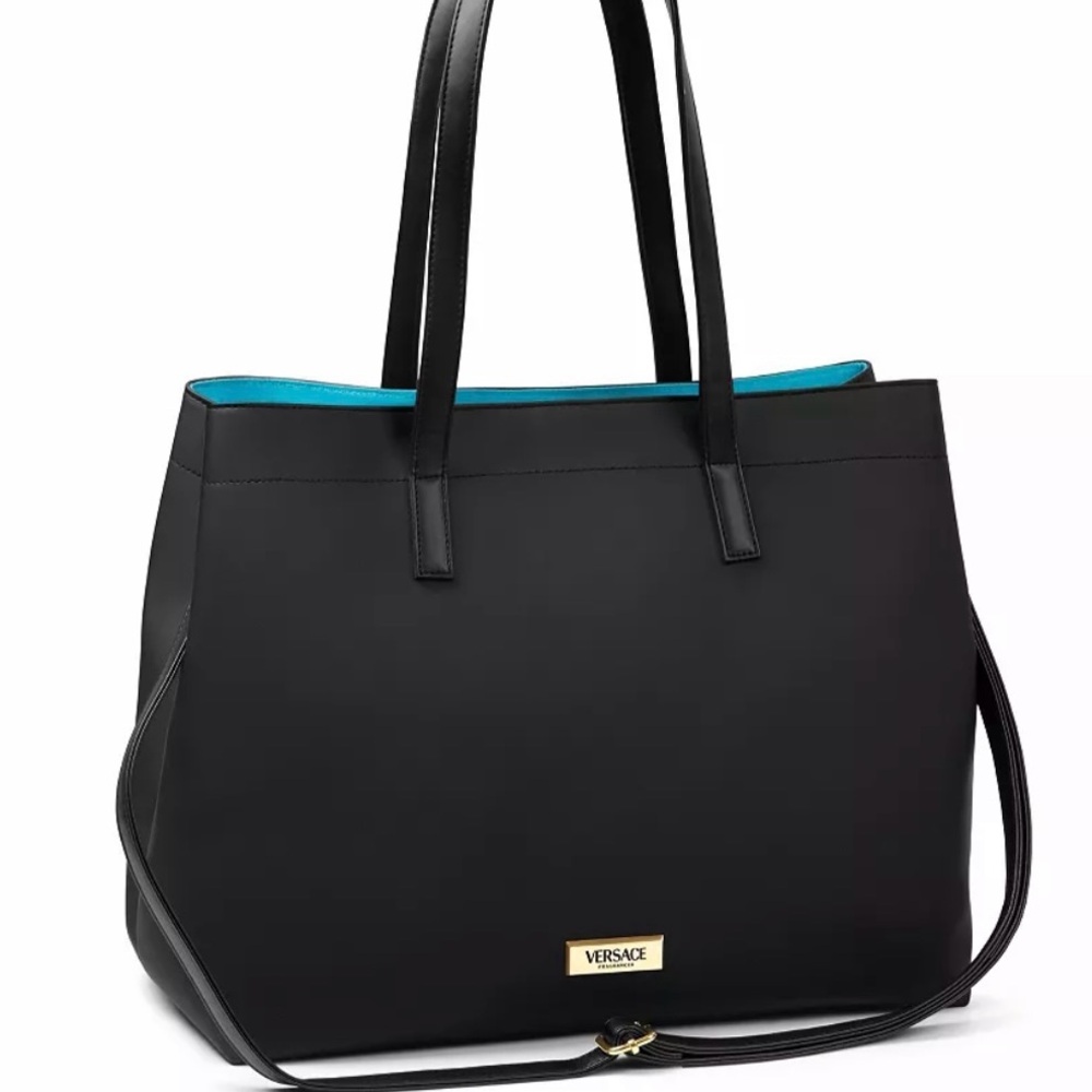 BRAND NEW Versace Fragrance Tote Bag